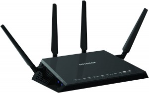 NetGear Wifi Router