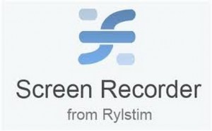 Rylstim Screen Recorder