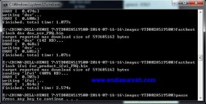 Fastboot