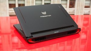 Acer Predator 15